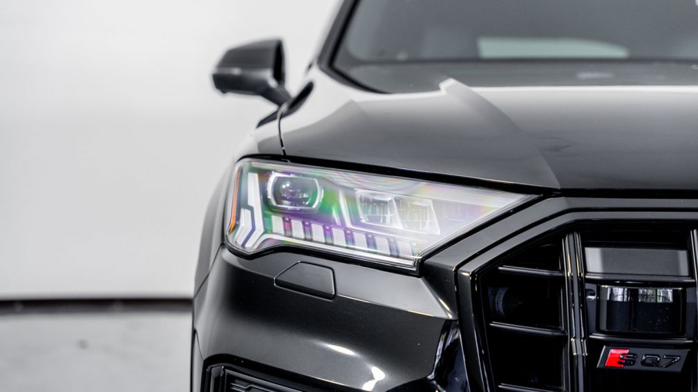 2023 Audi SQ7 Premium Plus #16