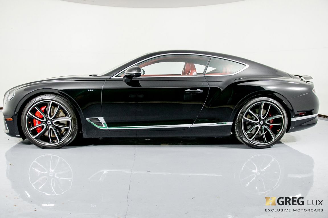 2022 Bentley Continental V8 #14