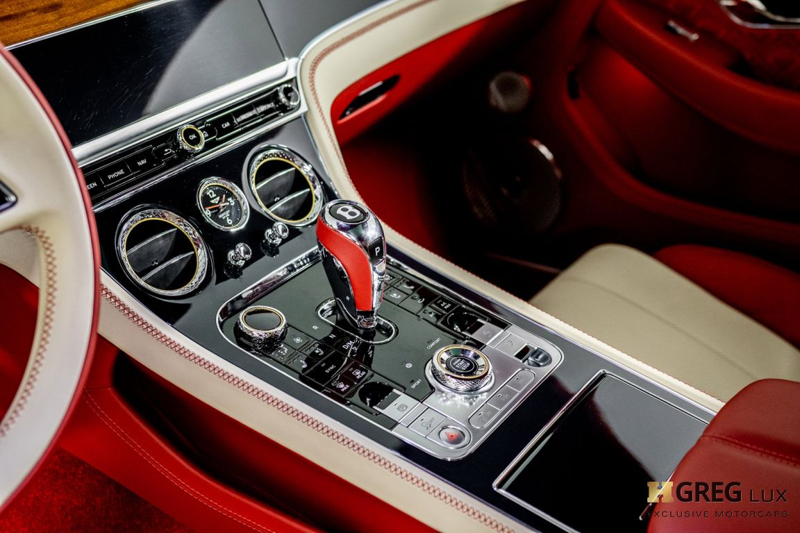 2022 Bentley Continental V8 #49