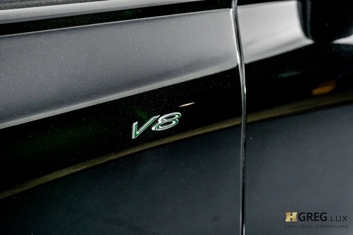 2022 Bentley Continental V8 #23