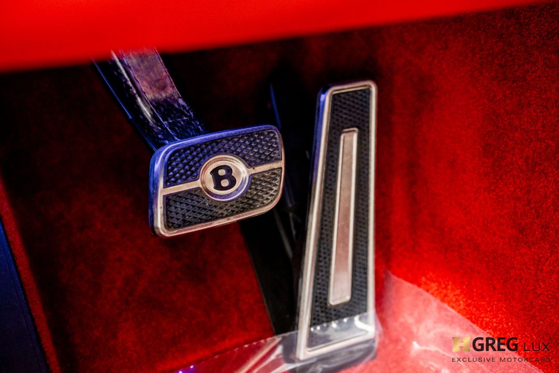 2022 Bentley Continental V8 #52