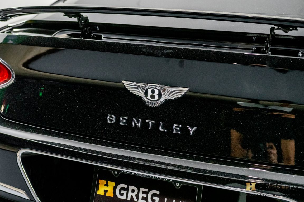 2022 Bentley Continental V8 #12
