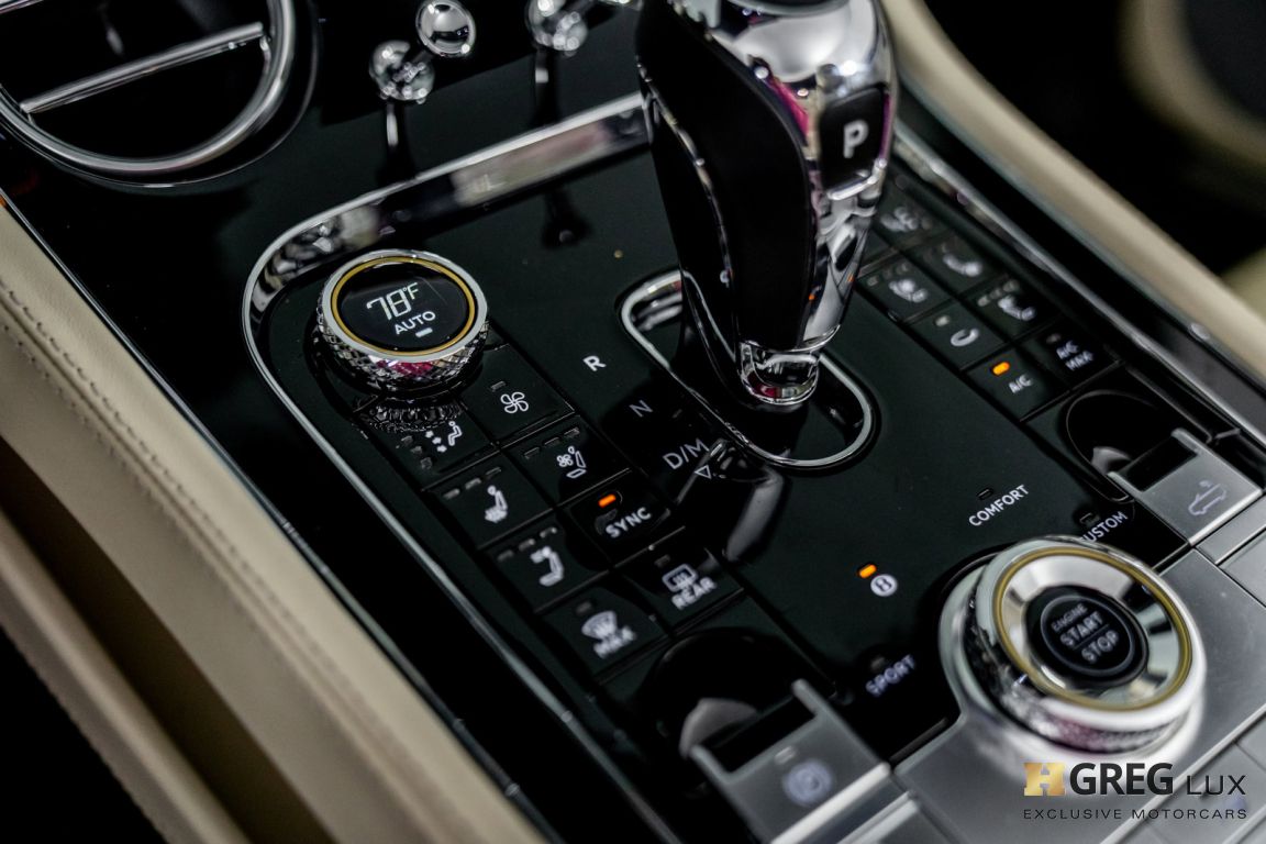 2022 Bentley Continental GTC V8 #41