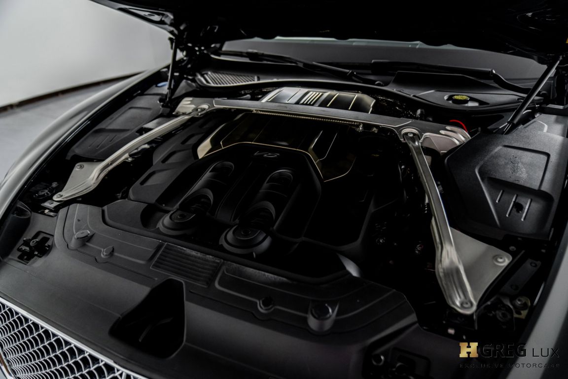 2022 Bentley Continental GTC V8 #48