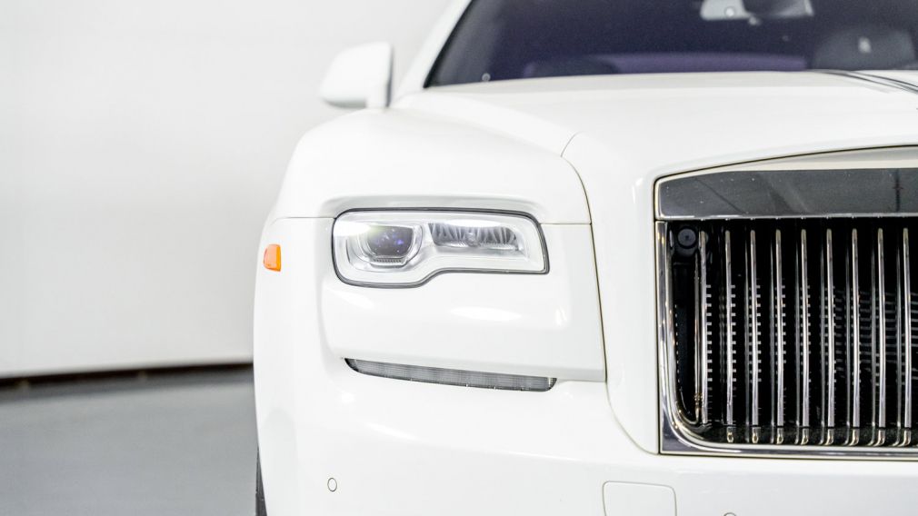 2020 Rolls Royce Ghost  #18