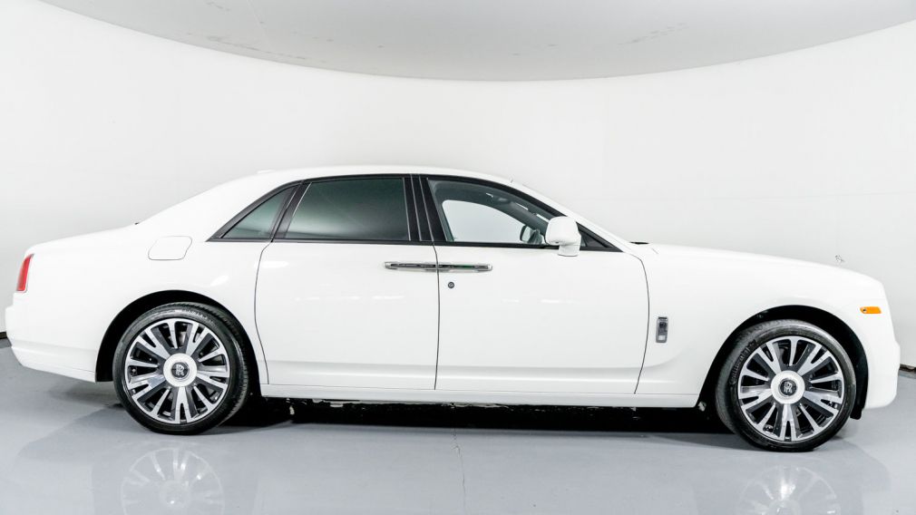 2020 Rolls Royce Ghost  #5