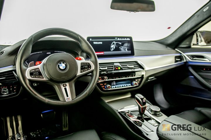 2023 BMW M5  #1