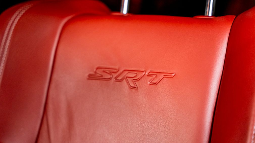 2023 Dodge Durango SRT Hellcat Premium #22