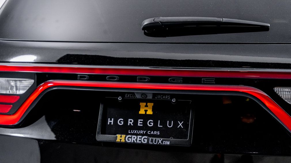 2023 Dodge Durango SRT Hellcat Premium #12