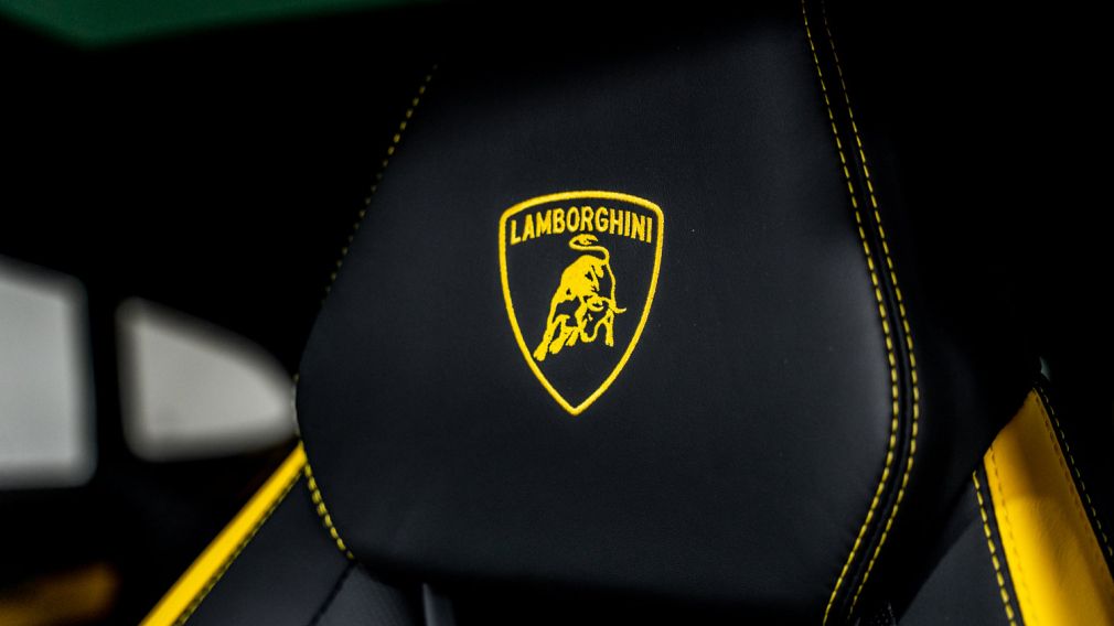 2023 Lamborghini Urus S #21