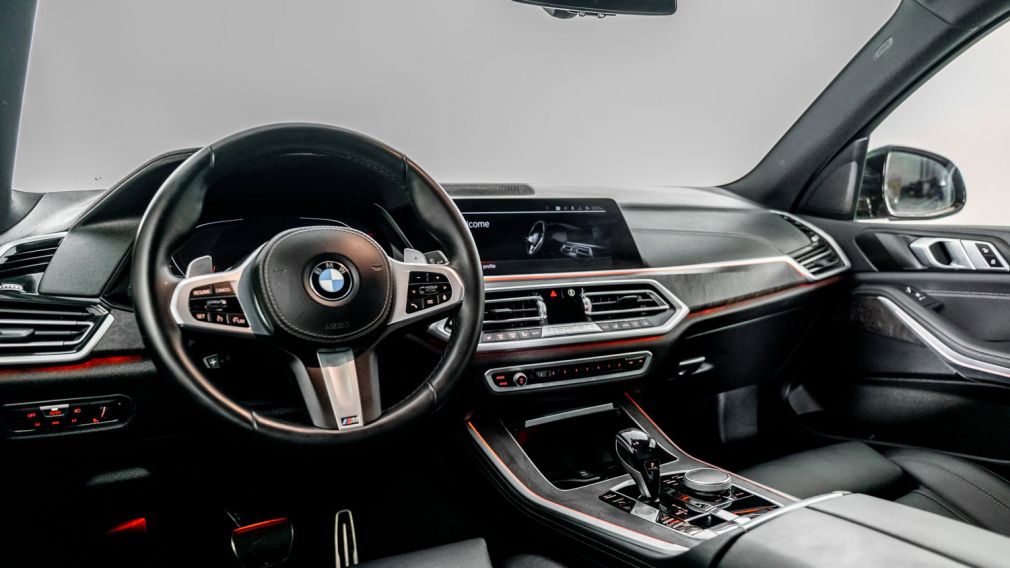2022 BMW X5 sDrive40i #1