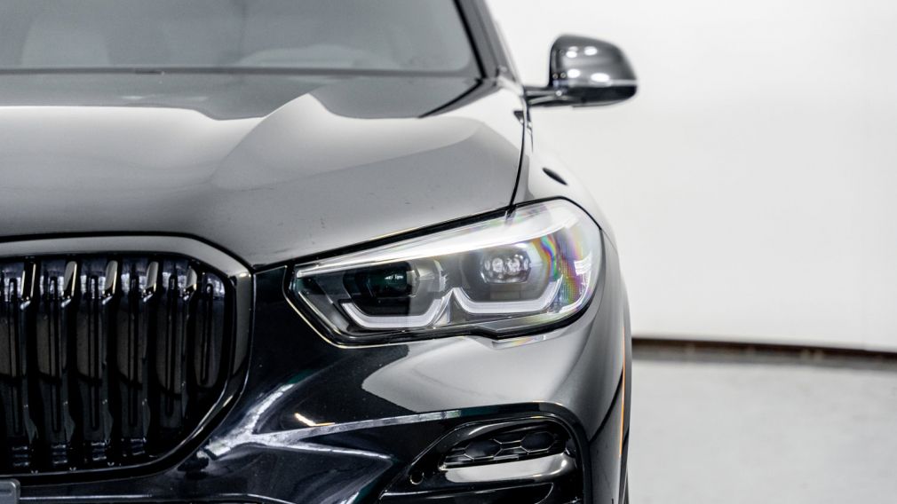 2022 BMW X5 sDrive40i #19