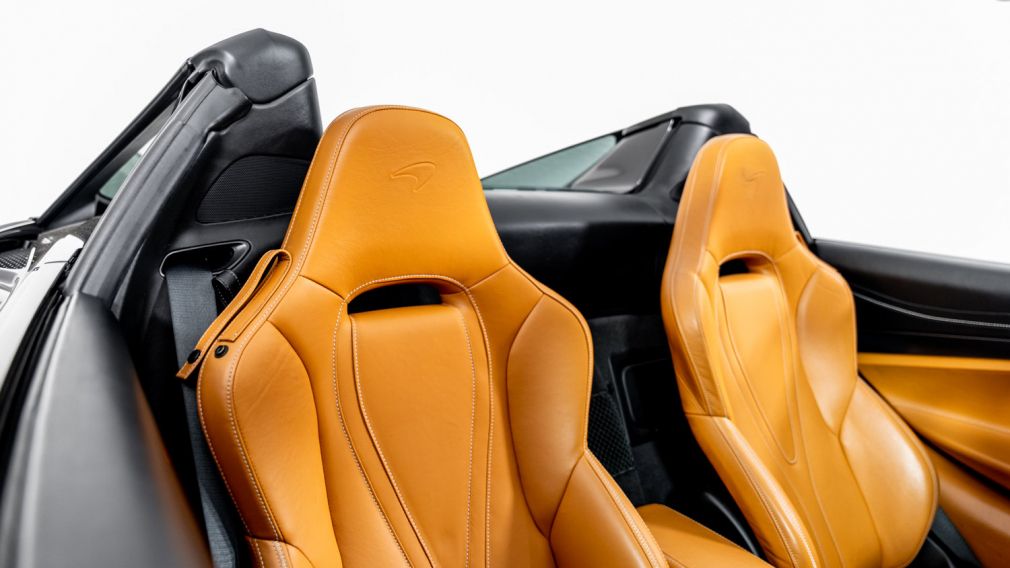 2020 McLaren 720S Luxury #30