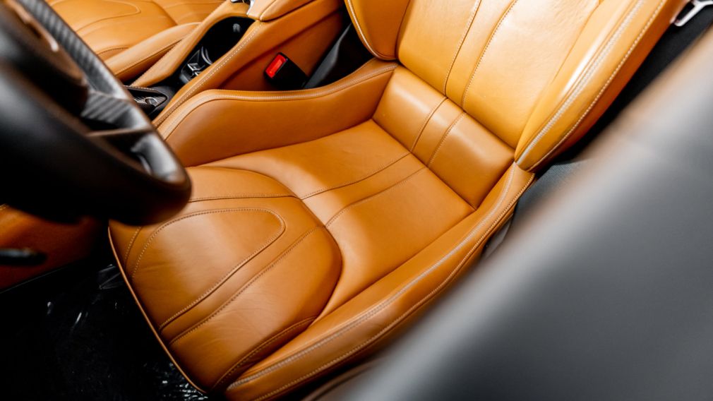 2020 McLaren 720S Luxury #29