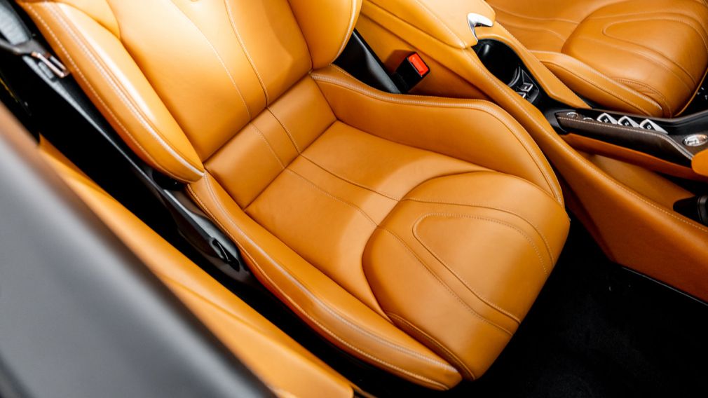2020 McLaren 720S Luxury #31