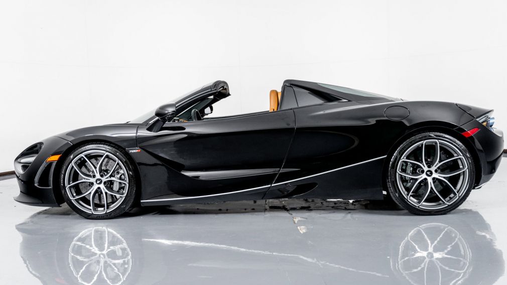2020 McLaren 720S Luxury #19