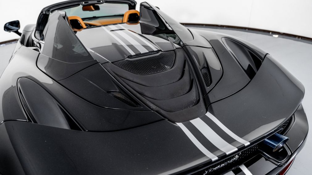 2020 McLaren 720S Luxury #17