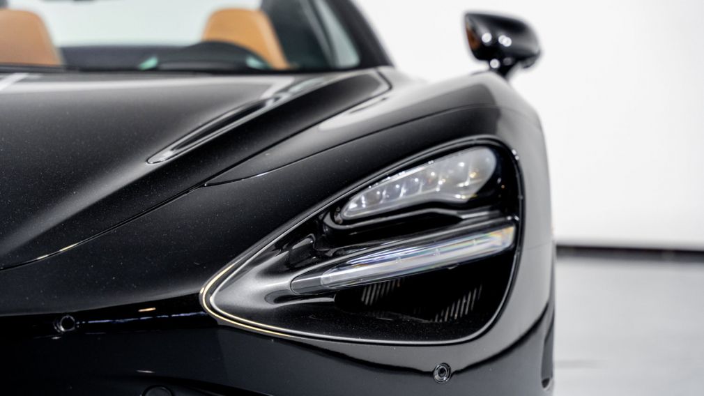 2020 McLaren 720S Luxury #26