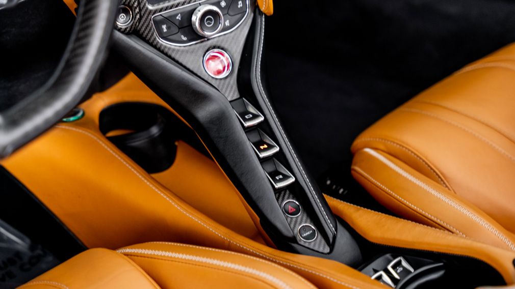 2020 McLaren 720S Luxury #36