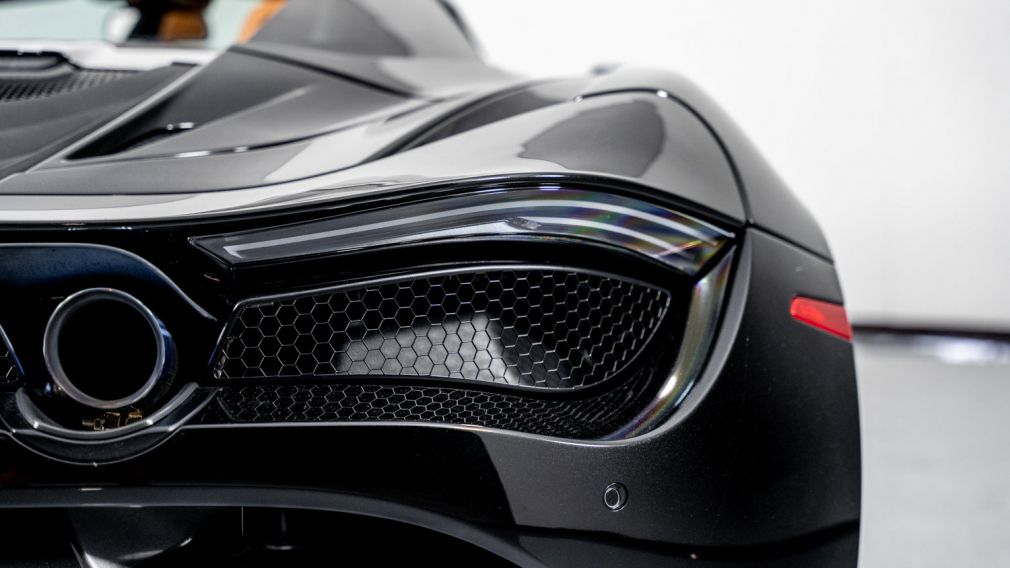 2020 McLaren 720S Luxury #13