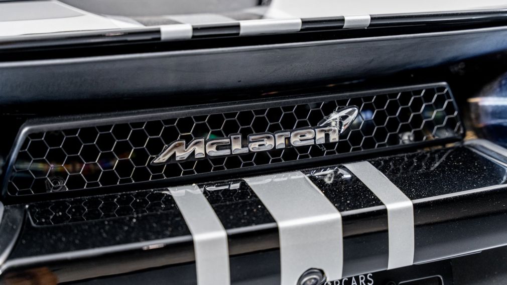 2020 McLaren 720S Luxury #15