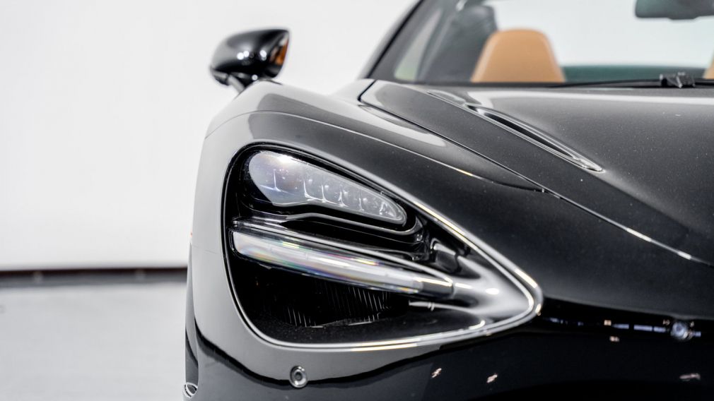2020 McLaren 720S Luxury #25
