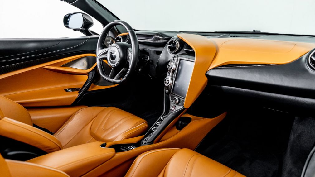 2020 McLaren 720S Luxury #32