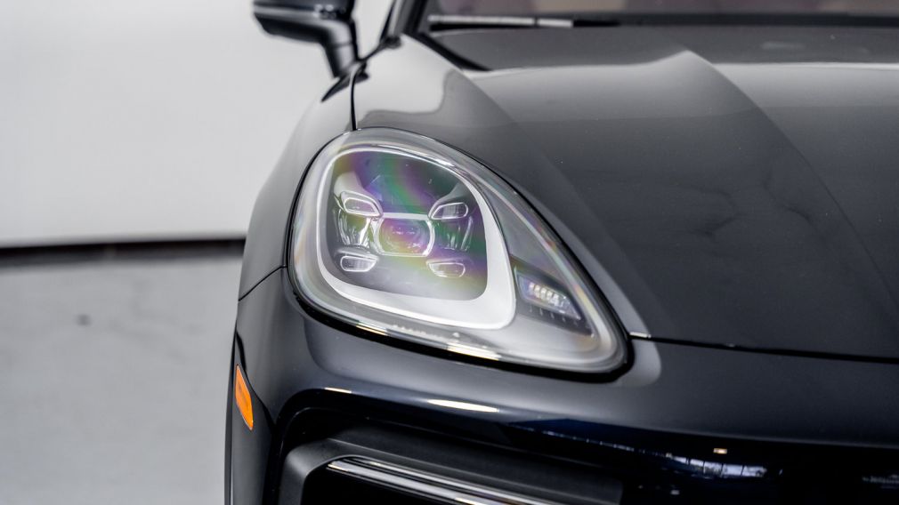2023 Porsche Cayenne Platinum Edition #19