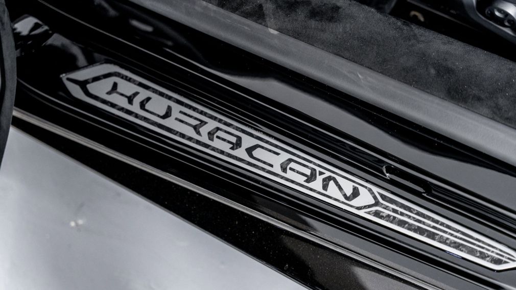 2018 Lamborghini Huracan Performante #36