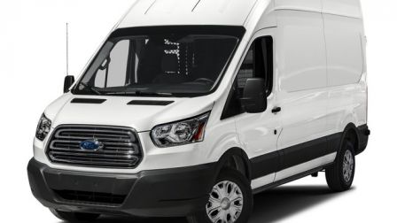2016 Ford Transit Cargo Van Base                