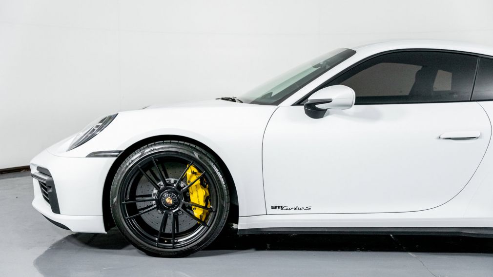 2024 Porsche 911 Turbo S #15