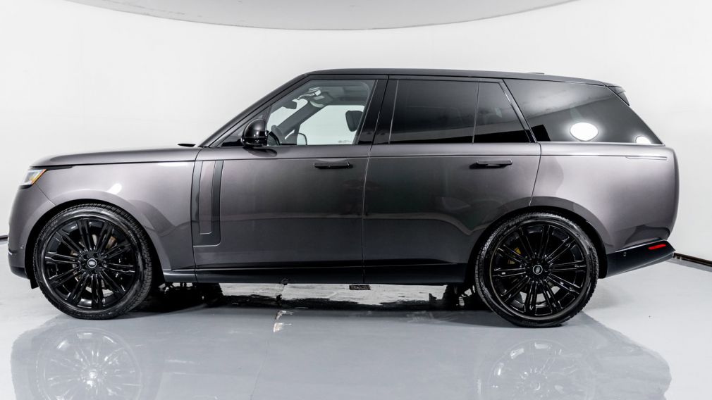 2023 Land Rover Range Rover First Edition #14