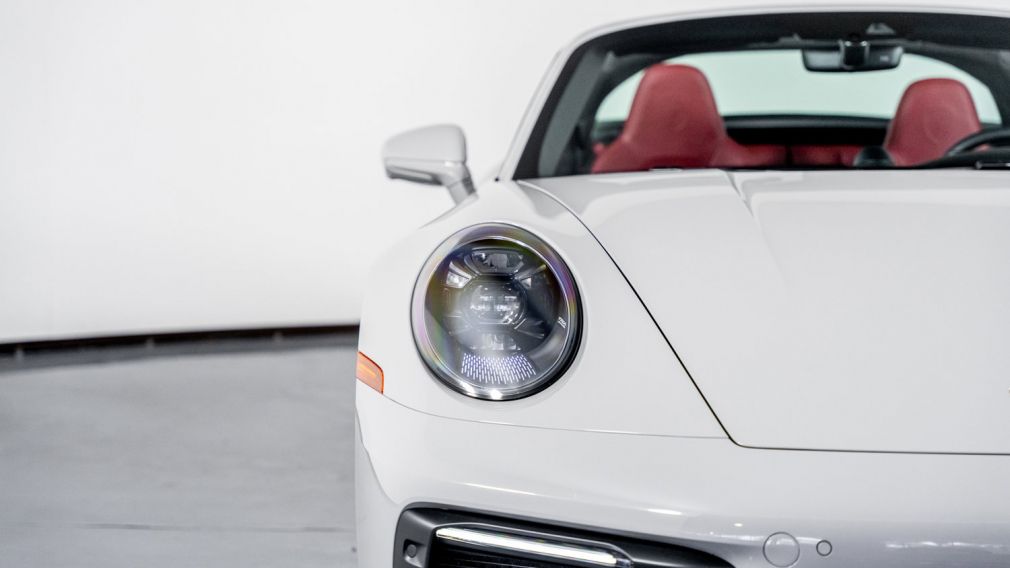 2022 Porsche 911 4 GTS #18