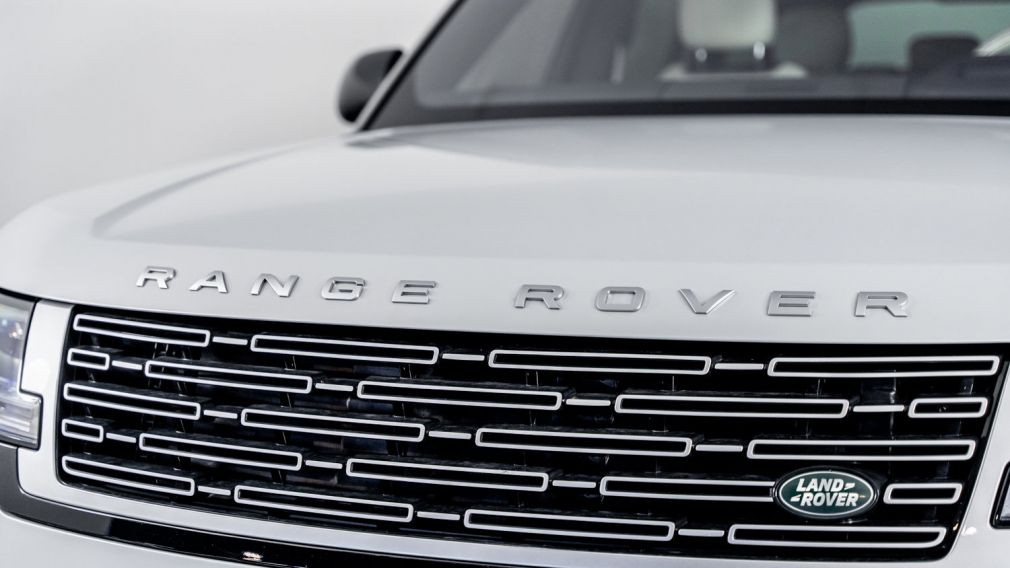 2023 Land Rover Range Rover Autobiography #21