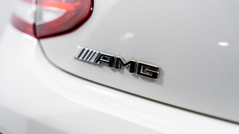 2021 Mercedes Benz C Class AMG C 63 S #14
