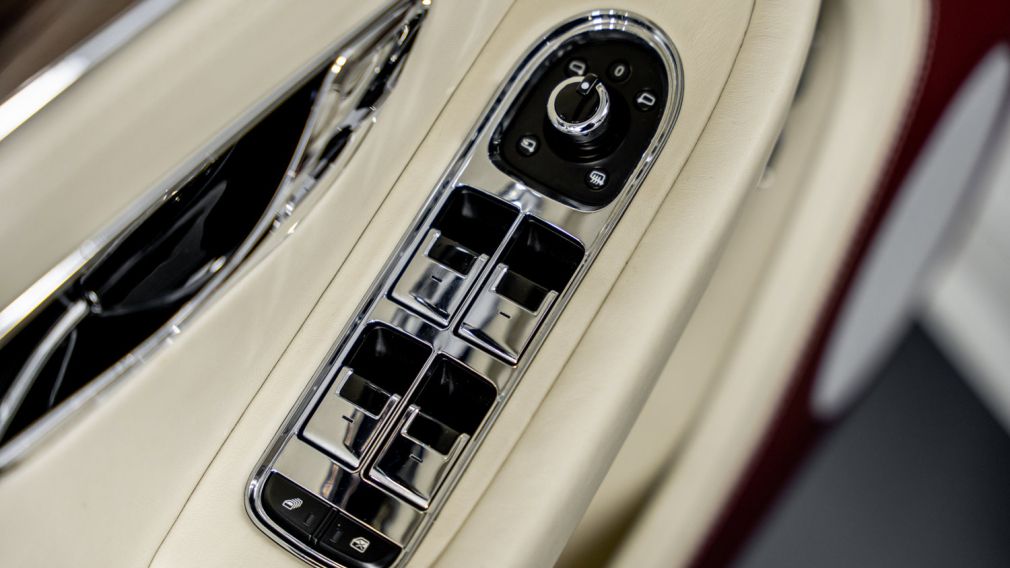 2020 Bentley Continental V8 #35