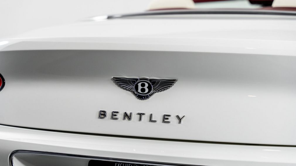2020 Bentley Continental V8 #14