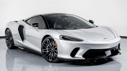 2023 McLaren GT Base                