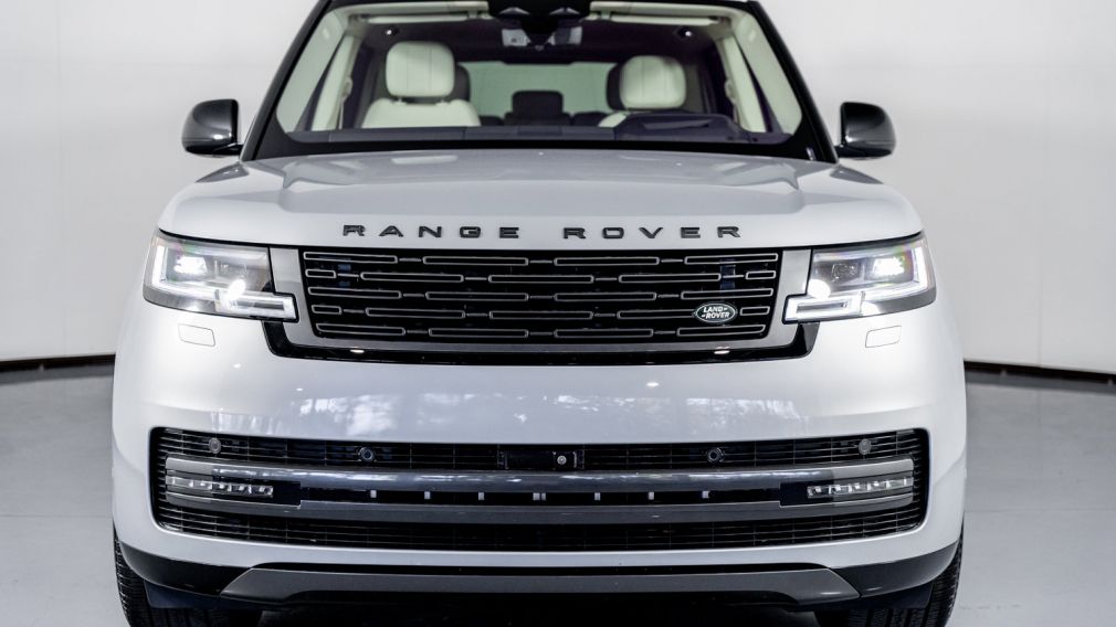 2023 Land Rover Range Rover SE #18