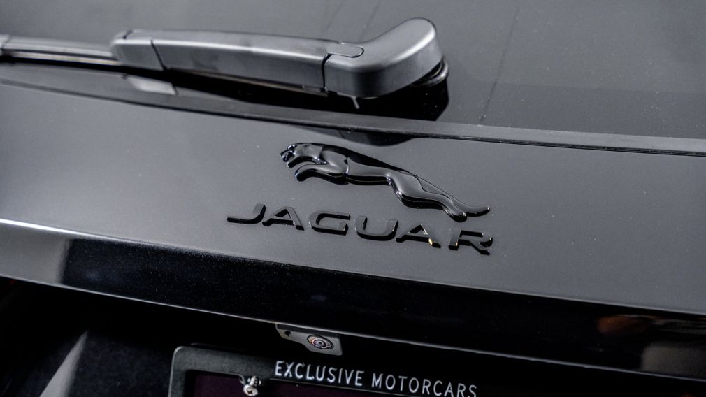 2023 Jaguar F PACE S #12