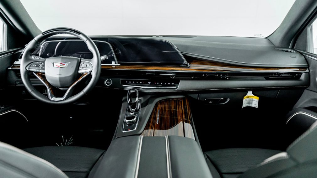 2023 Cadillac Escalade RWD Premium Luxury #36