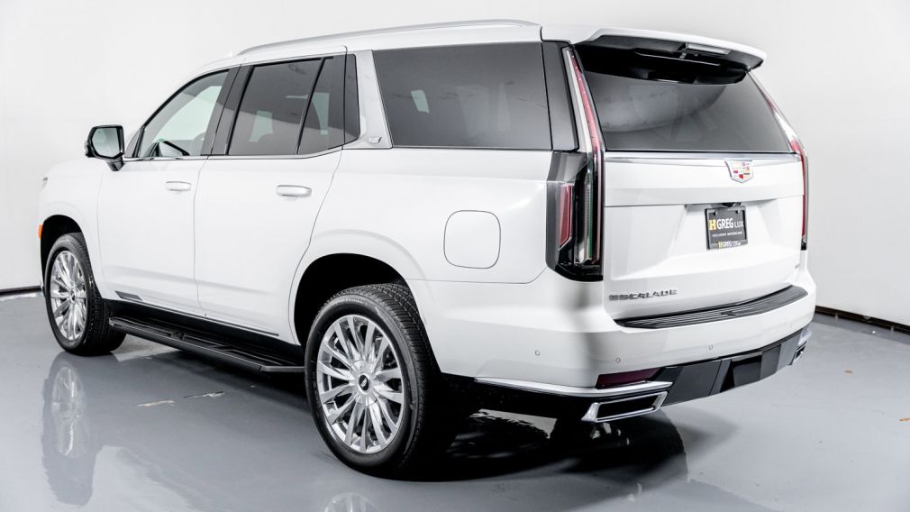 2023 Cadillac Escalade RWD Premium Luxury #13