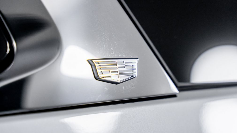 2023 Cadillac Escalade RWD Premium Luxury #24