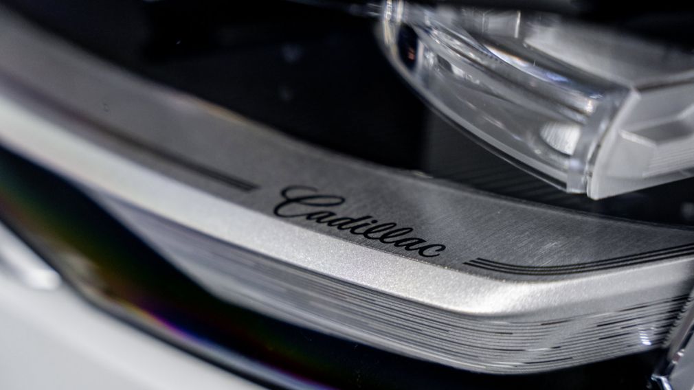 2023 Cadillac Escalade RWD Premium Luxury #23