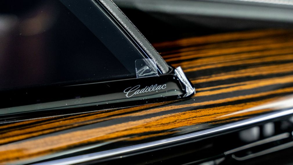 2023 Cadillac Escalade RWD Premium Luxury #41