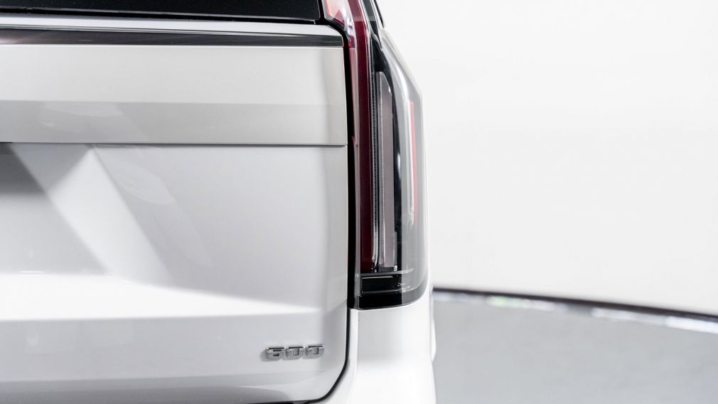 2023 Cadillac Escalade RWD Premium Luxury #11