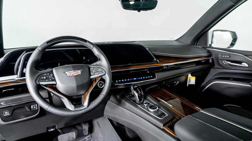 2023 Cadillac Escalade RWD Premium Luxury #1