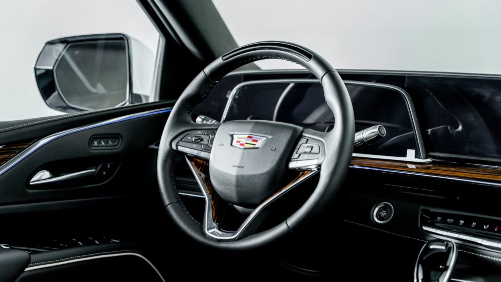 2023 Cadillac Escalade RWD Premium Luxury #35