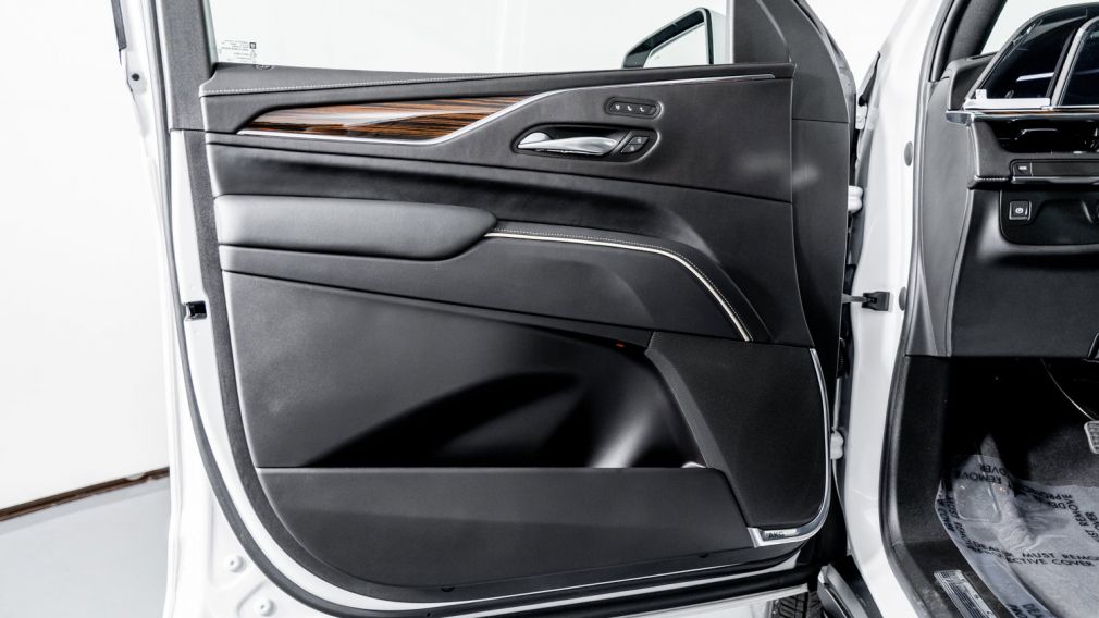 2023 Cadillac Escalade RWD Premium Luxury #37
