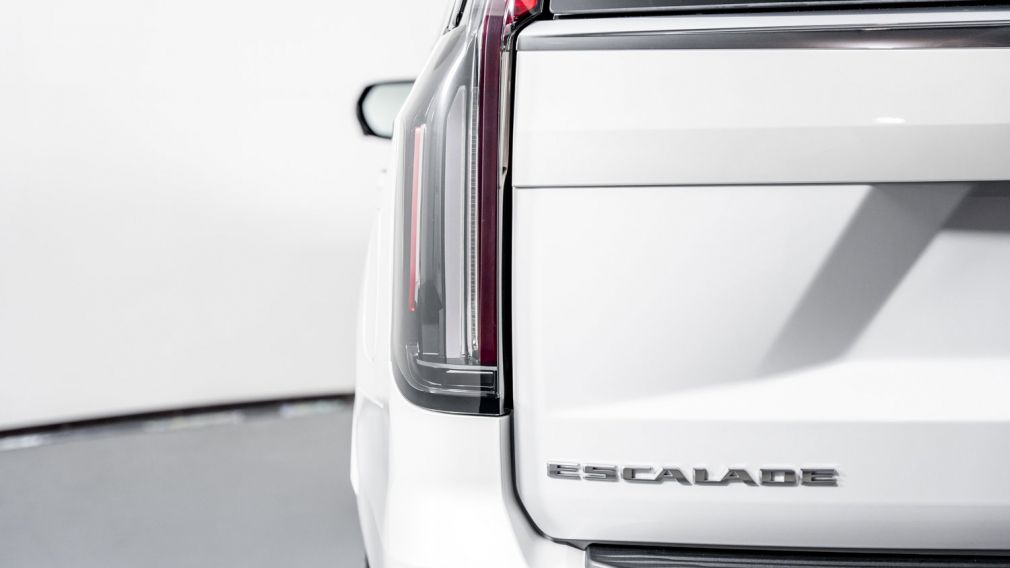 2023 Cadillac Escalade RWD Premium Luxury #10